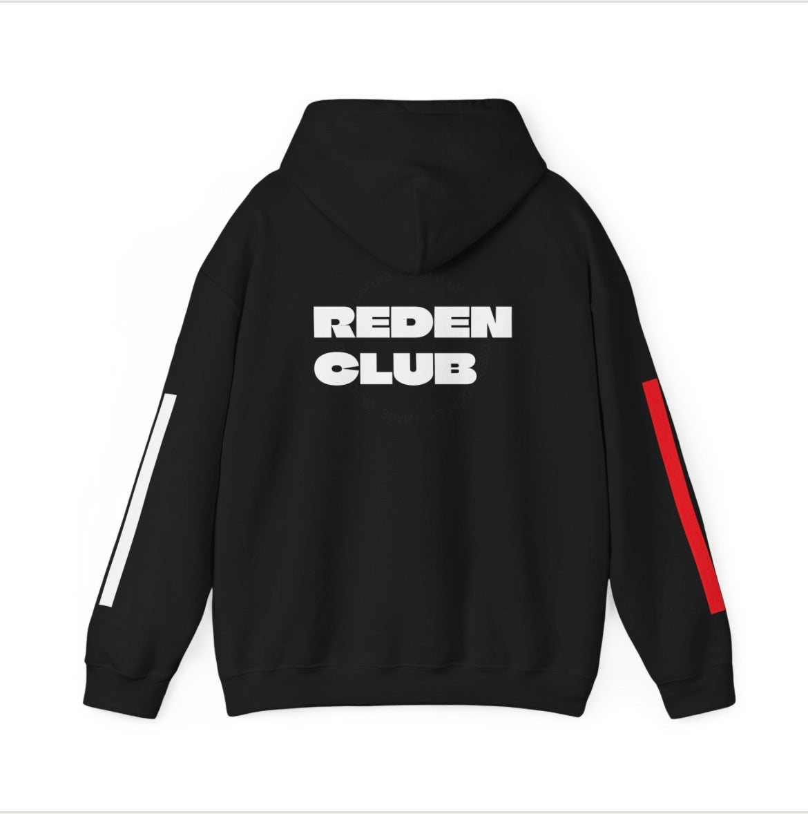 Reden.club || HOODIE