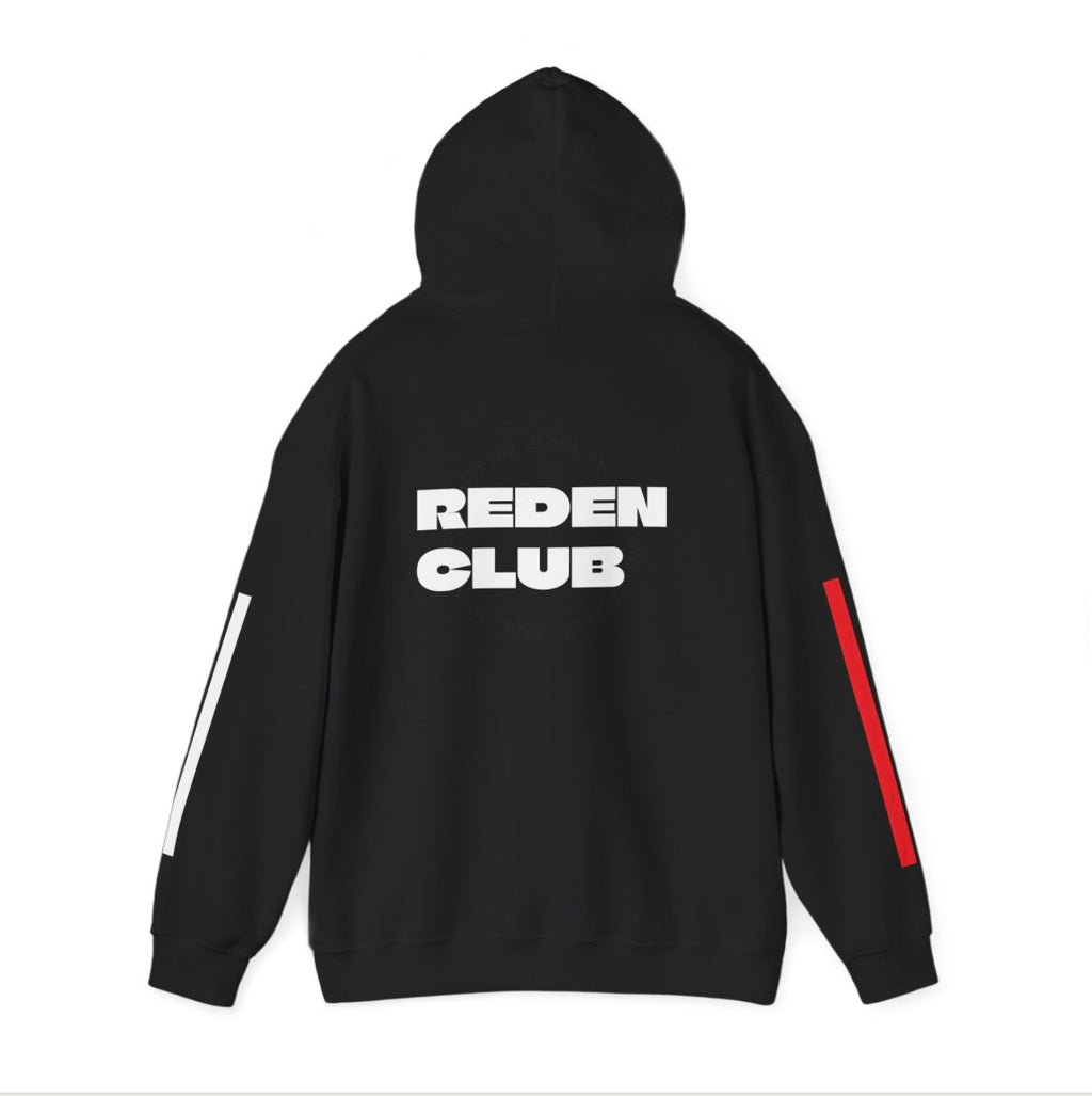 Reden.club || HOODIE