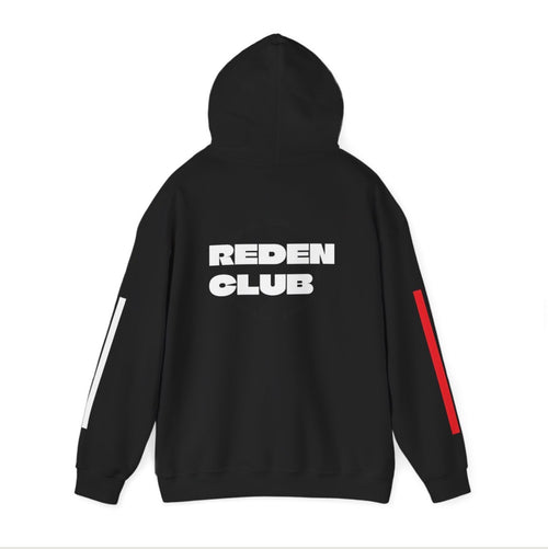 Reden.club || HOODIE